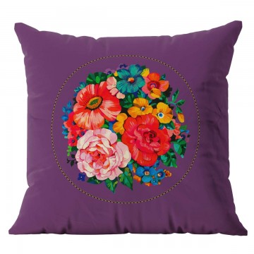 Outdoor cushion cover HOLY...
