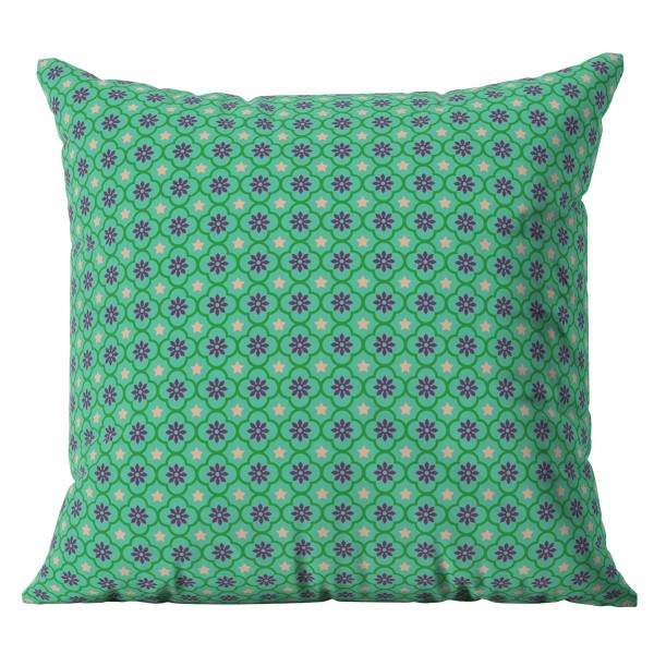 Housse de coussin extérieur ORIENT...