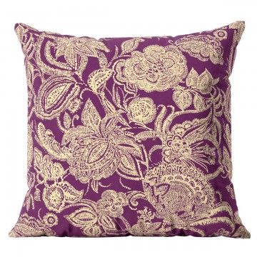 Outdoor cushion cover...