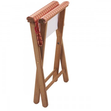 Pescador plegable East Rose 2