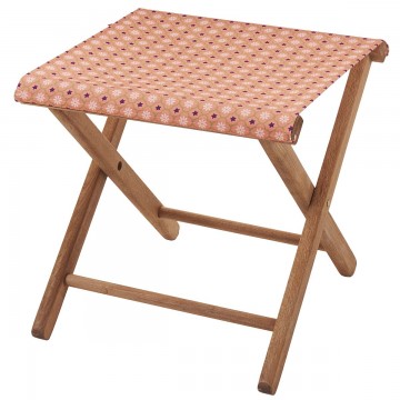 Pescador plegable East Rose