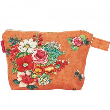 Clutch HANAMI Orange