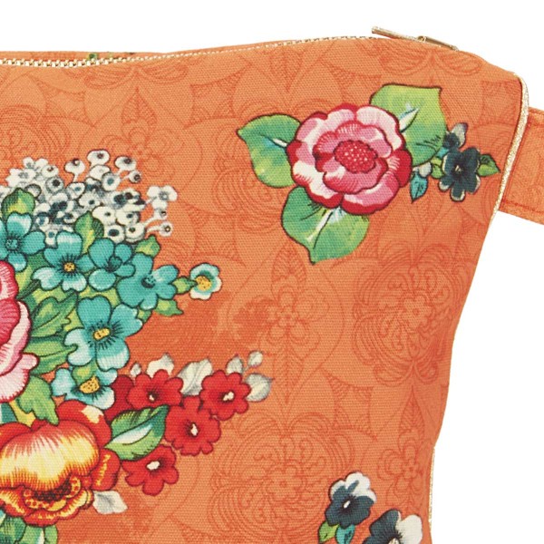 Pouch HANAMI orange