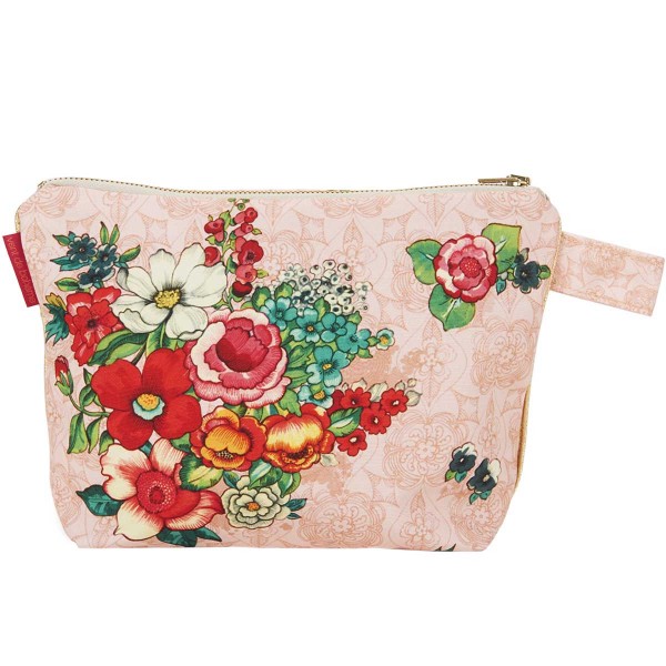 Pochette HANAMI nude