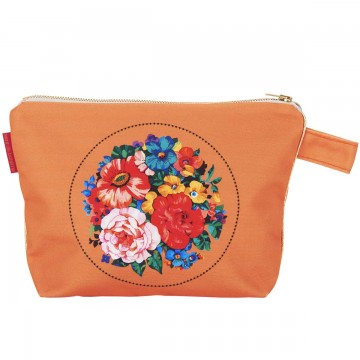 Pochette HOLY orange