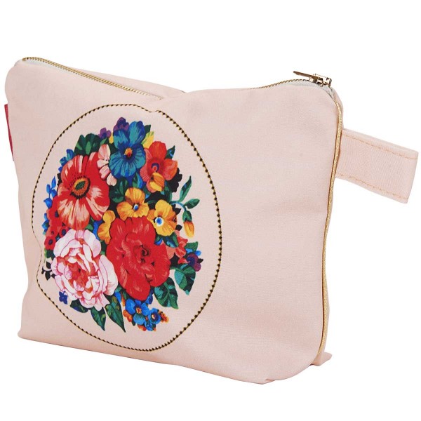 Pochette HOLY nude