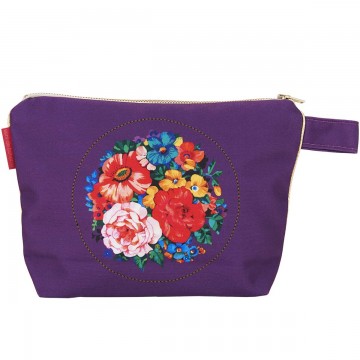 Pochette HOLY violet