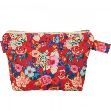 Pouch LOUISON 19x28cm