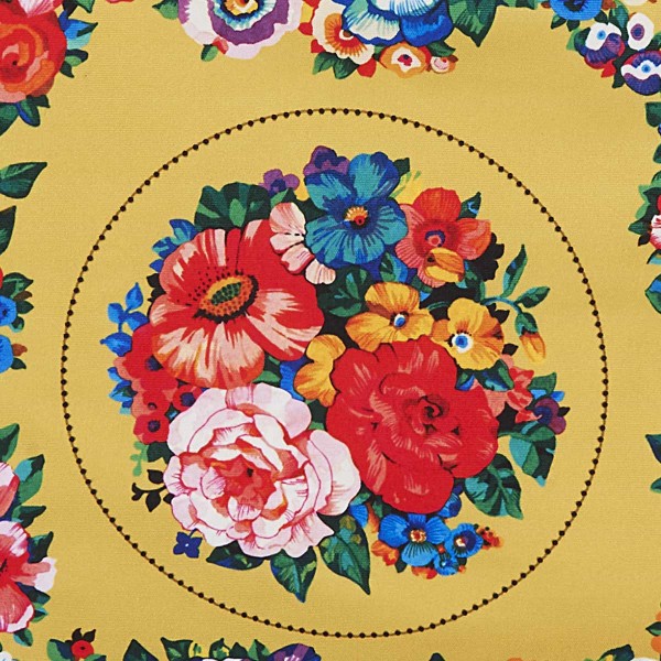 Sac de Plage HOLY jaune