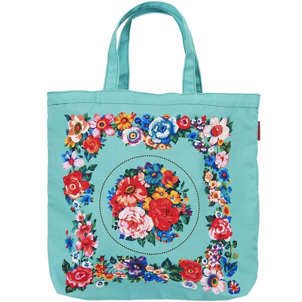 Bolsa de playa de Santa Turquesa