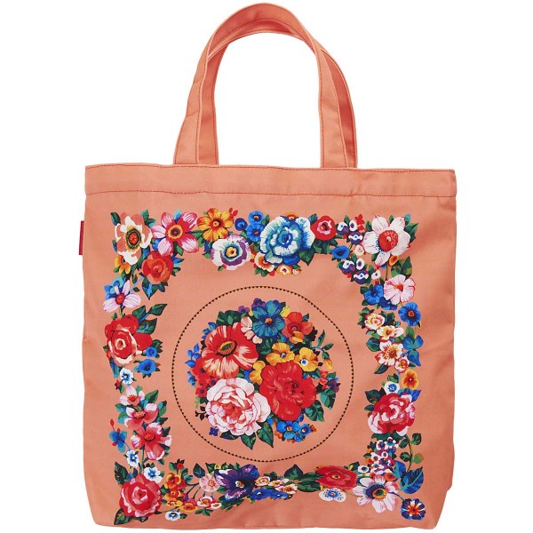 Sac de Plage HOLY rose