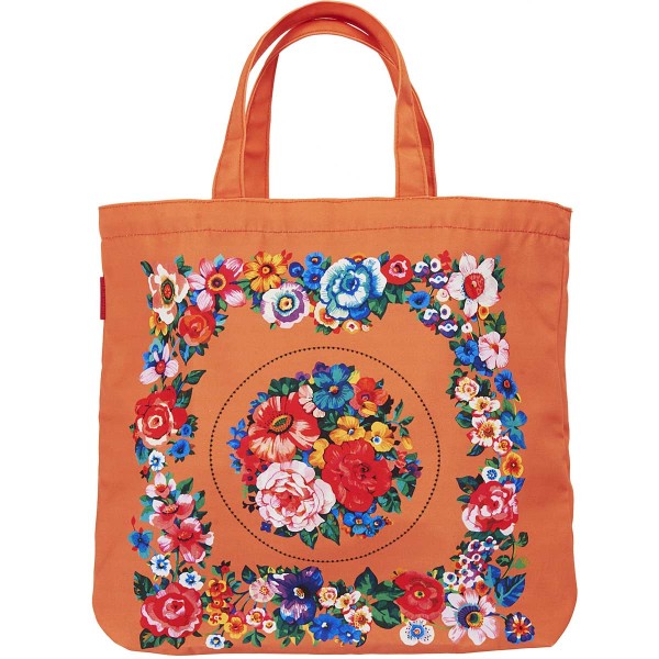 Strandtasche HOLY Orange