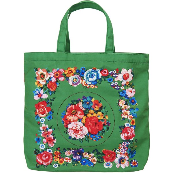 Strandtasche HOLY Grün