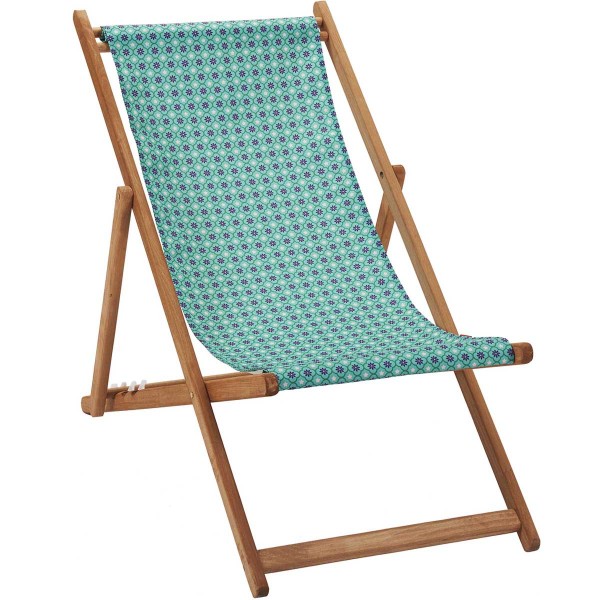 Transat ORIENT turquoise