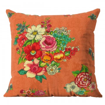 Outdoor cushion cover...