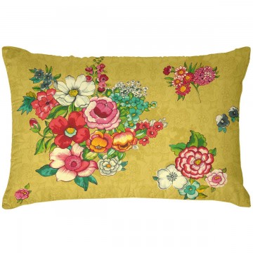 Outdoor cushion cover...