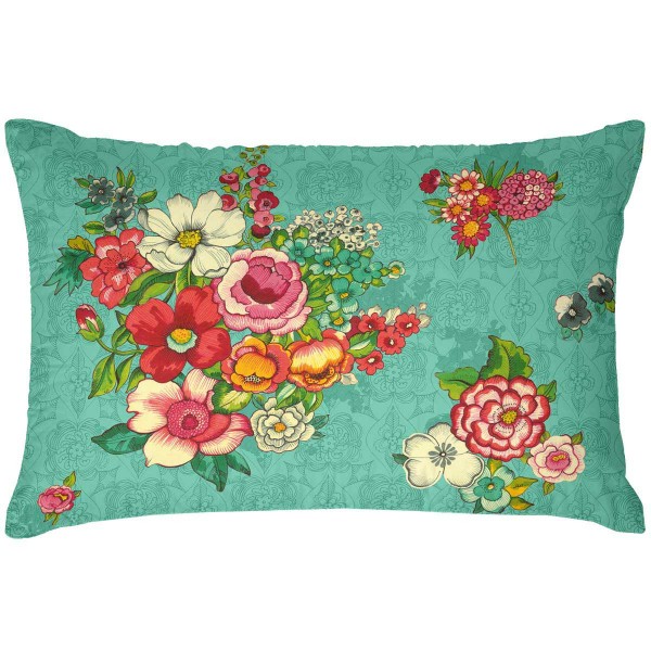 Housse de coussin extérieur HANAMI...