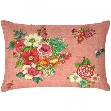 Outdoor cushion cover...
