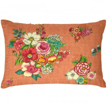 Outdoor cushion cover...