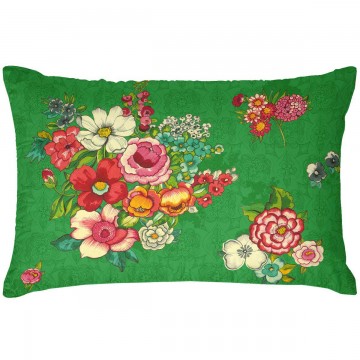 Outdoor cushion cover...