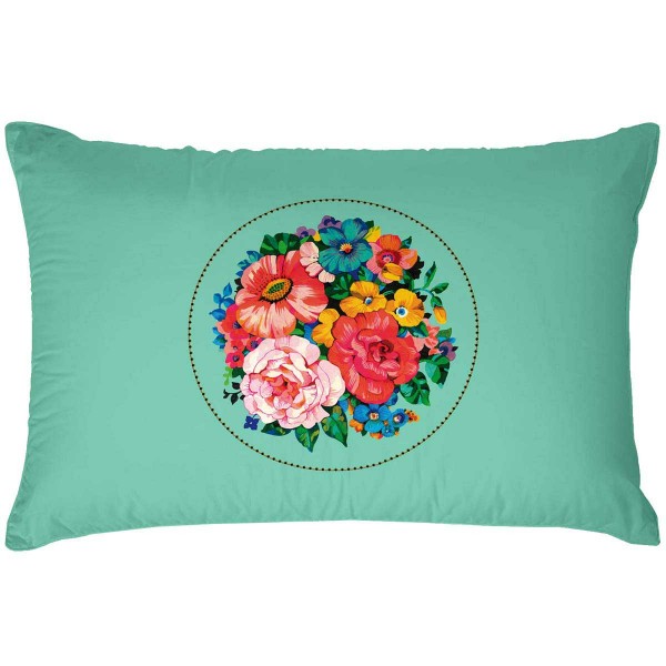 Housse de coussin extérieur HOLY...