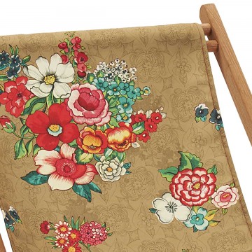 Transat HANAMI doré 2