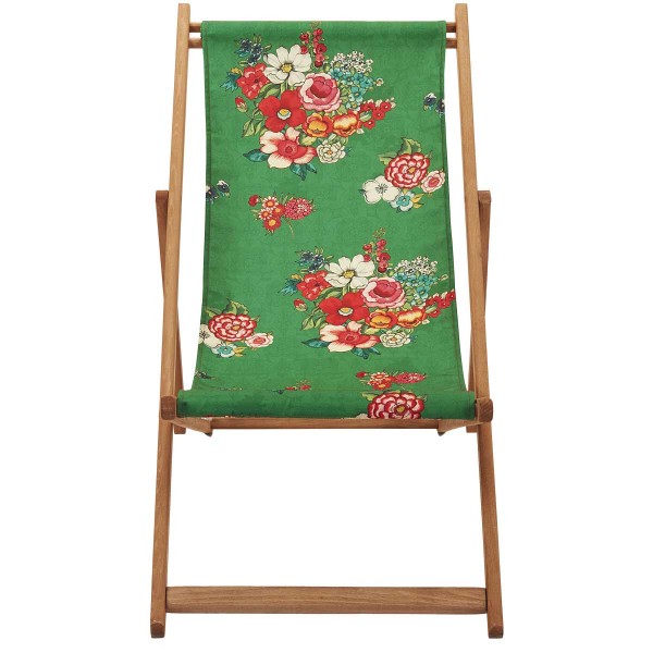 Transat HANAMI vert