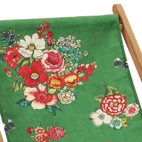 Transat HANAMI vert