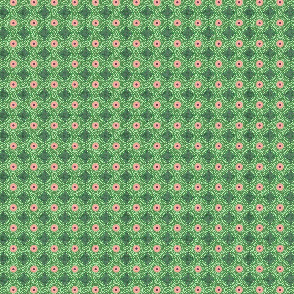 Toile de transat HANOI vert