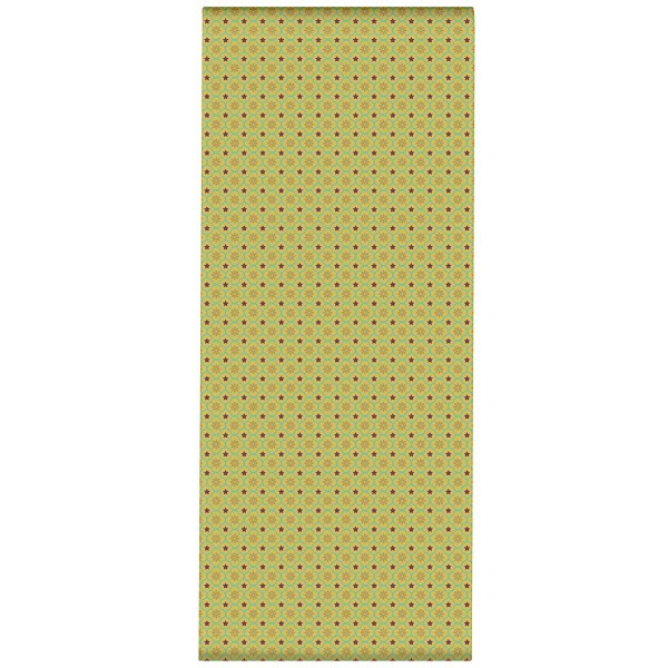 Toile de transat ORIENT jaune