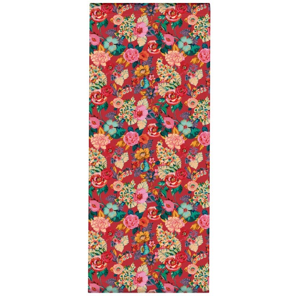 Deckchair canvas LOUISON