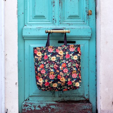 Bolso de playa AGAPE 2