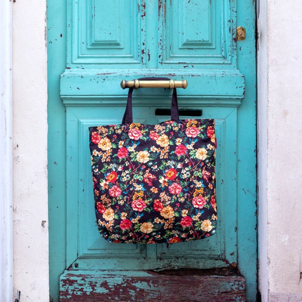 Beach bag AGAPE