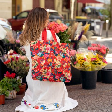 Strandtasche LOUISON 2