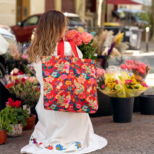 Strandtasche LOUISON