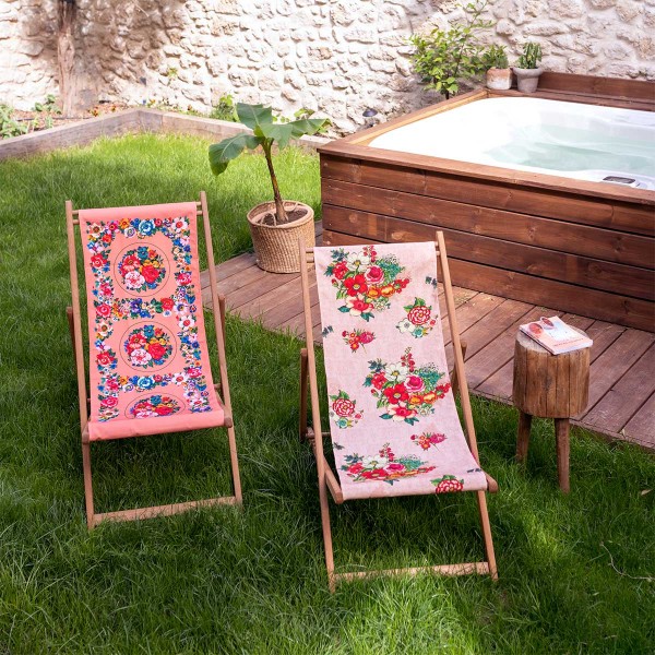 Transat Hanami nudo