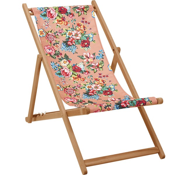 Transat Shanti Pink