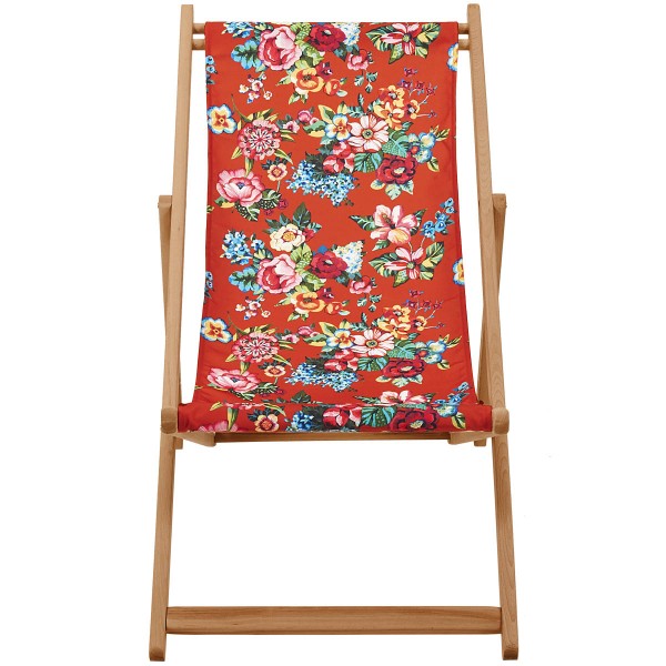 Transat Shanti Orange