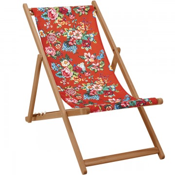 Transat Shanti Orange