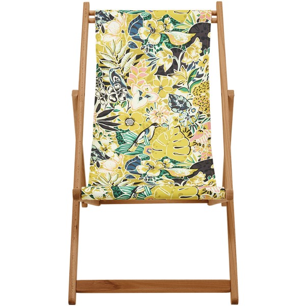 Deckchair YLANG