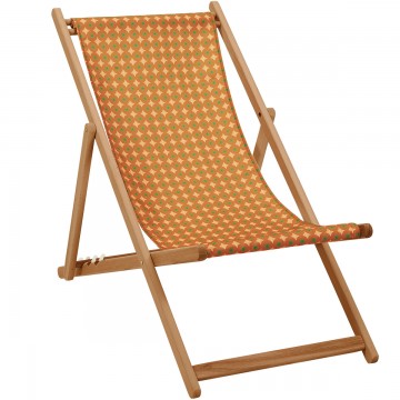 Transat HANOI orange