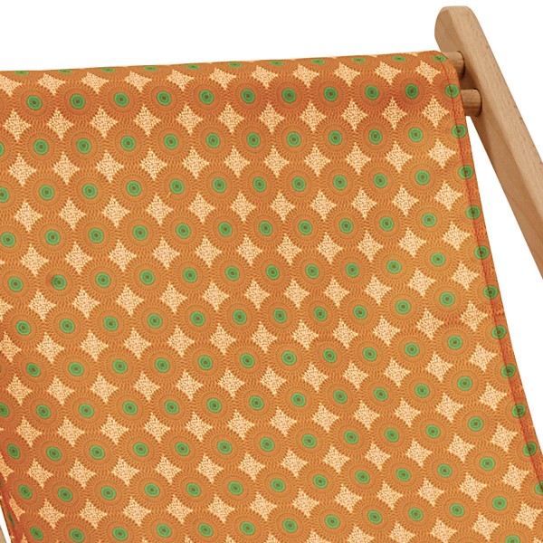 Transat HANOI orange