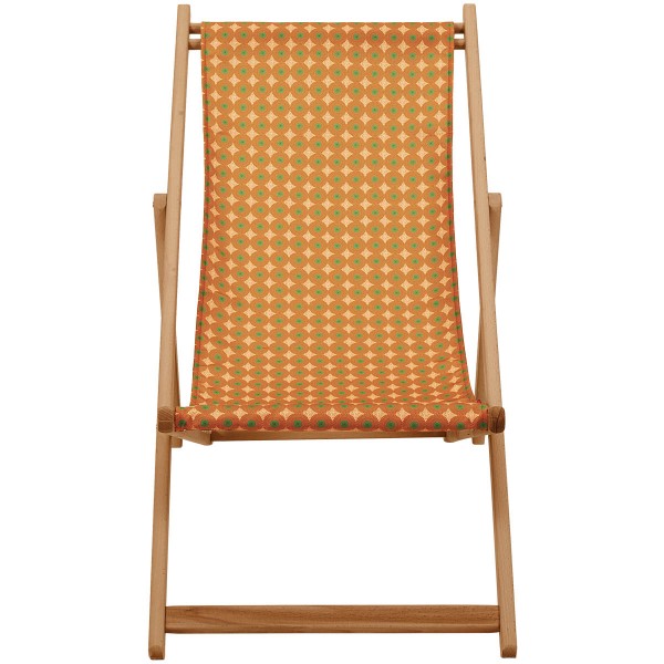 Transat HANOI orange