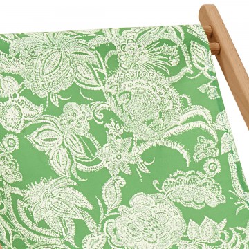 Beech Wood Deckchair JASMIN... 2