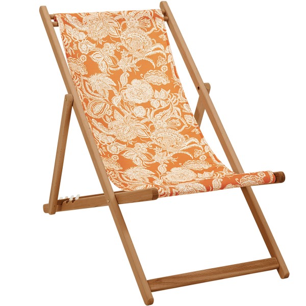 Transat JASMIN orange