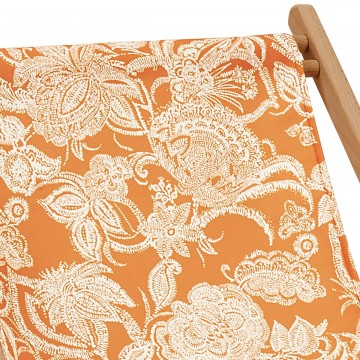 Beech Wood Deckchair JASMIN... 2
