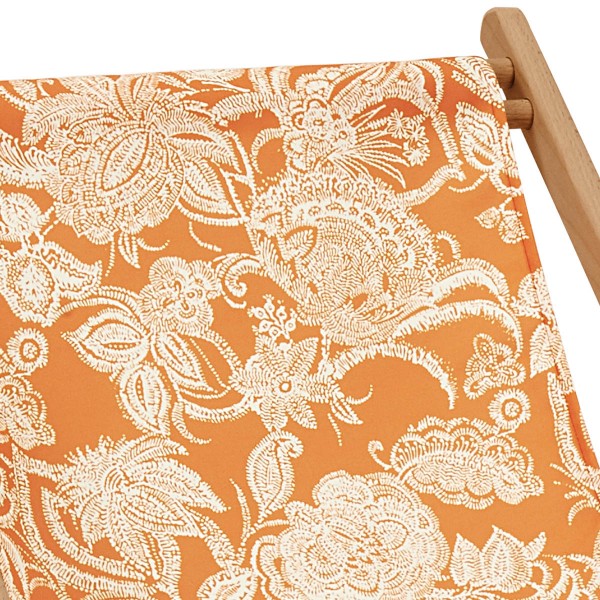 Transat JASMIN orange