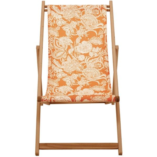 Transat JASMIN orange