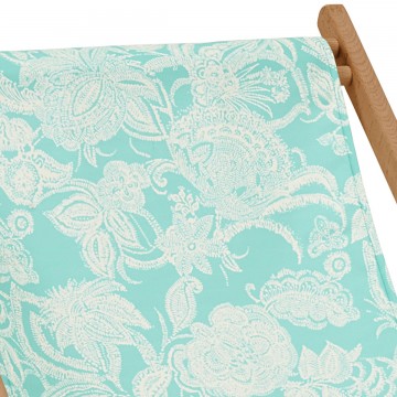 Beech Wood Deckchair JASMIN... 2