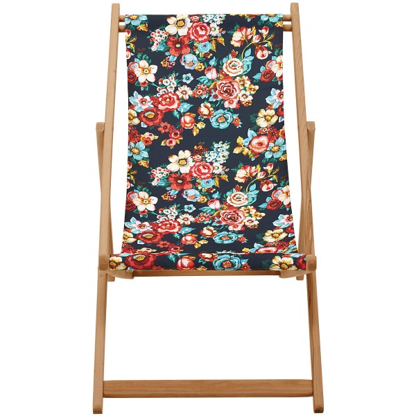 Deckchair SAKURI nuit